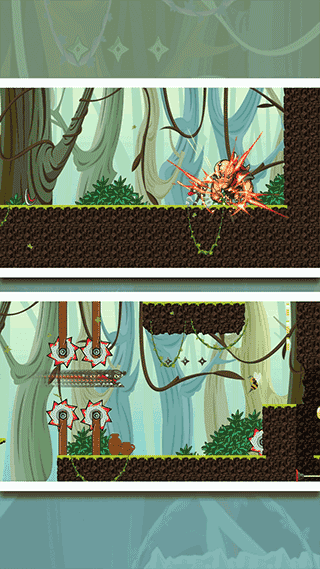 忍者大冒险手游v1.0.1 2