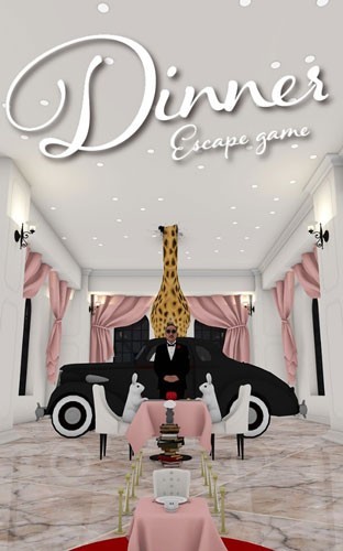 奇幻的晚宴游戏(Dinner)v2.22.2.0 2