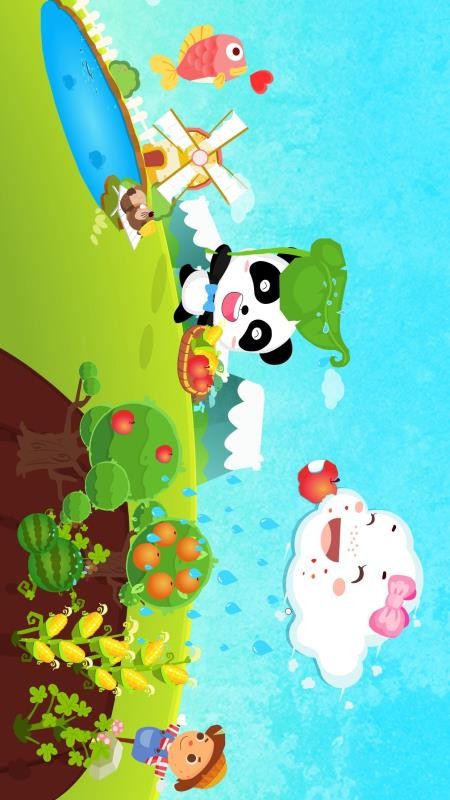 小云朵大冒险最新版v9.89.99.00(1)