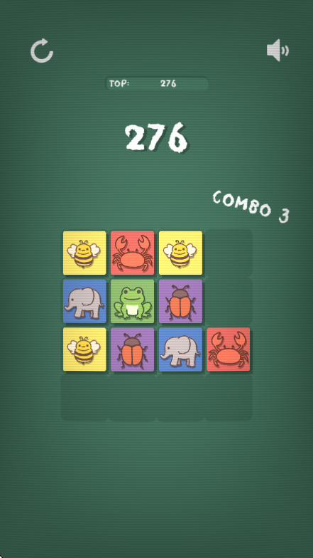 动物合合消游戏v1.0.0 2
