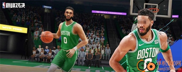 美职篮巅峰对决应用宝版