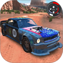3D狂野赛车游戏 v1.00.06