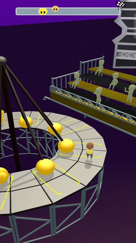 趣味跑酷无敌版游戏v187.1.2 1