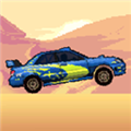 像素拉力赛游戏(Pixel Rally)