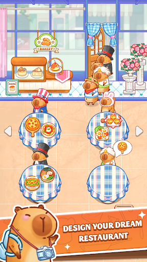 烹饪果酱舒适游戏v0.0.9 1