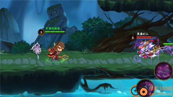 造梦大乱斗小米版