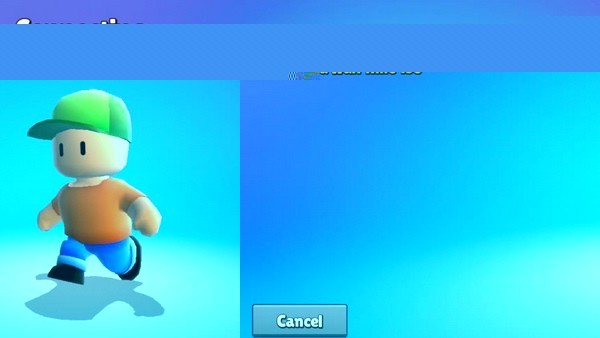 迷迷多人大逃杀手游(Stumble Guys)v0.92 2