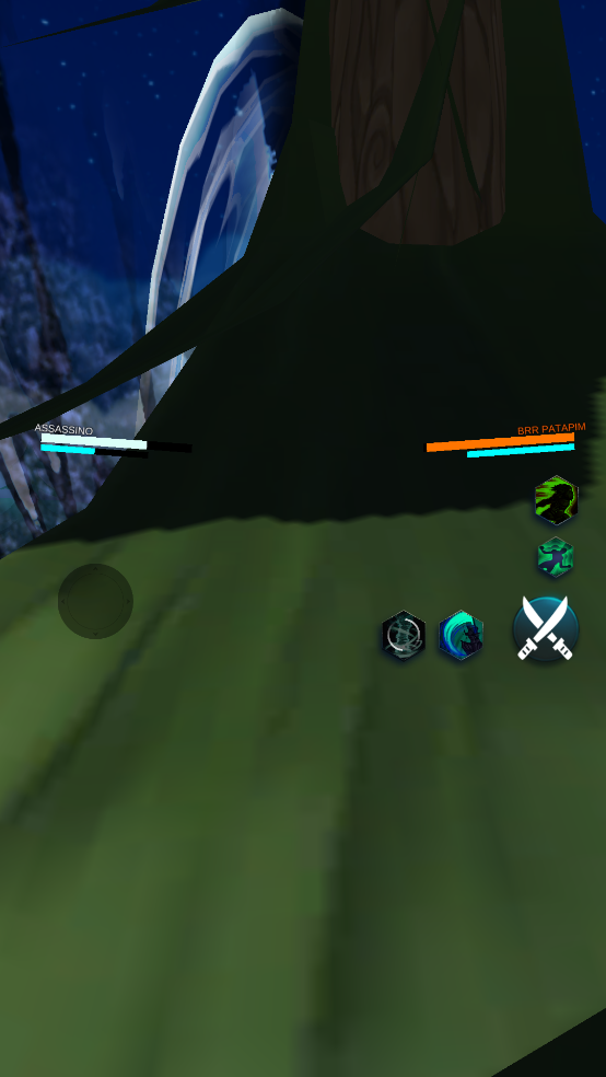 异常之战游戏(Anomalies Battle Brainrots VS)v0.1 4