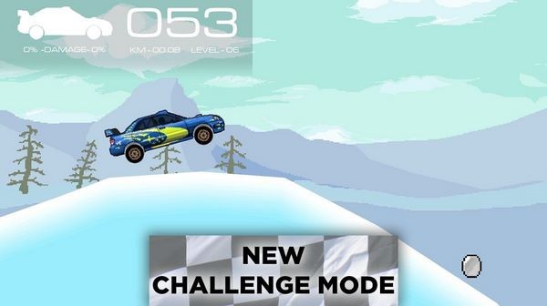 像素拉力赛游戏(Pixel Rally)v1.5.6 2