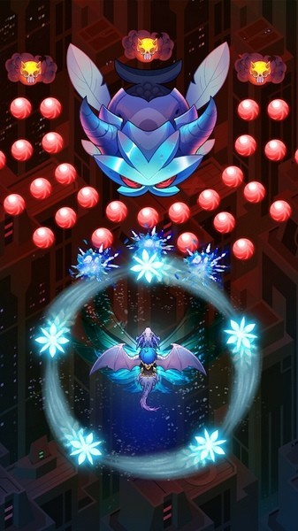 龙之翼游戏(Dragon Wings)v1.5.2 2