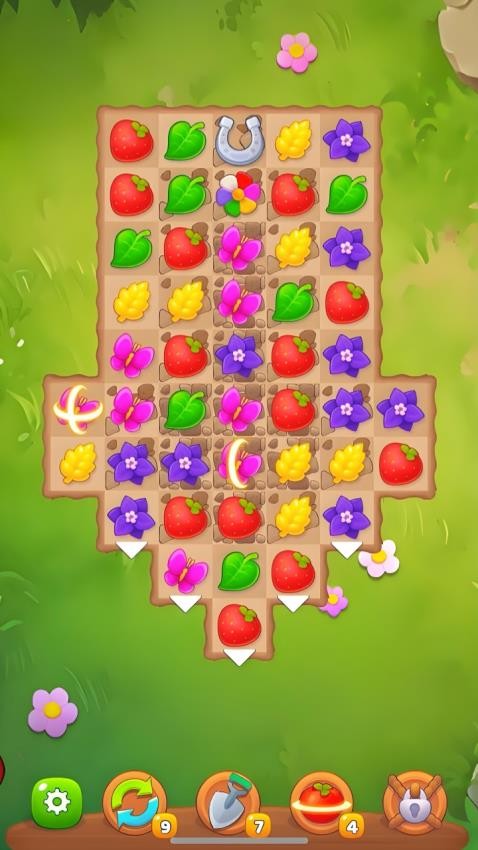 全民消消看游戏