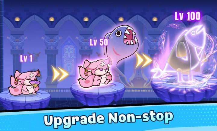 大坏蛋游戏(Big Badass AFK Idle RPG)v1.0.8 2