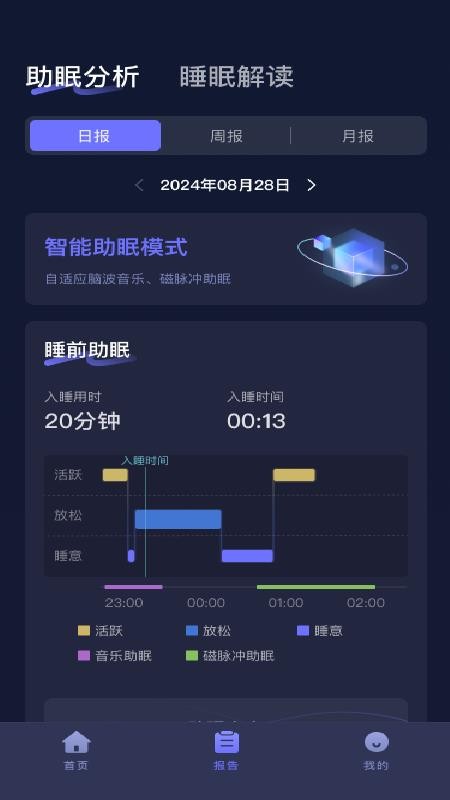 小狄优眠免费版v1.5.0.22(1)
