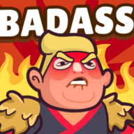 大坏蛋游戏(Big Badass AFK Idle RPG) v1.0.8