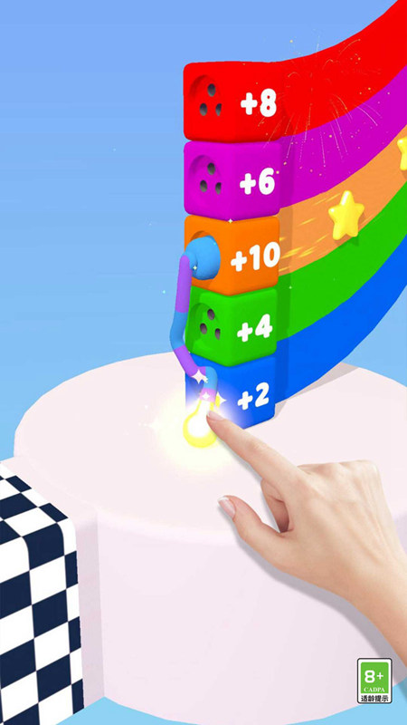 万能充电器游戏v1.0.0 1