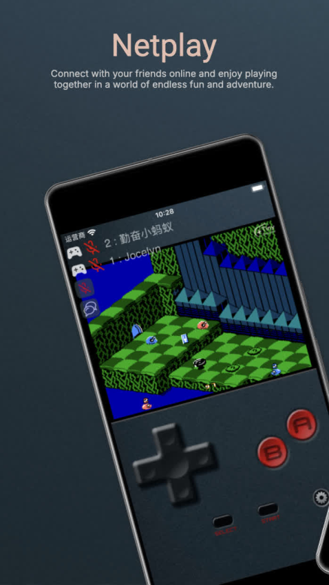 TinyEmulator官方版v1.9.2 1