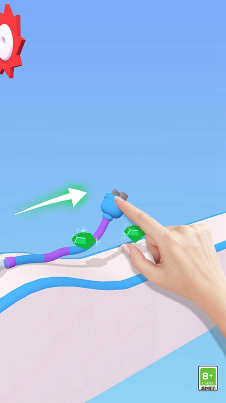 万能充电器游戏v1.0.0 2