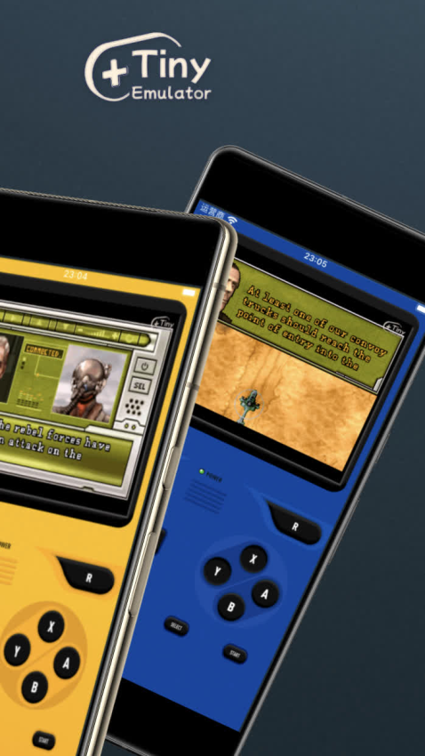 TinyEmulator官方版