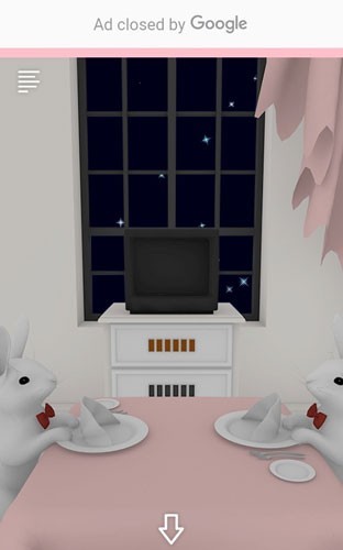 奇幻的晚宴游戏(Dinner)