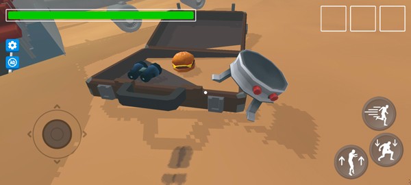 攀登模拟器游戏(Peak Climbing)v1.1 4