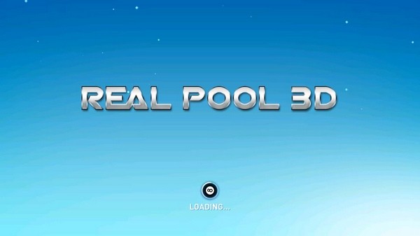 真实台球3D游戏(Real Pool 3D)