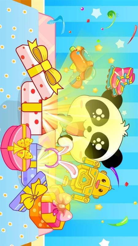 宝宝生日派对手机版v9.89.99.00(3)