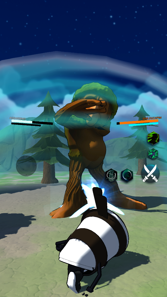 异常之战游戏(Anomalies Battle Brainrots VS)v0.1 3