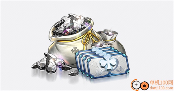 黑色四叶草魔法帝之道B服最新版