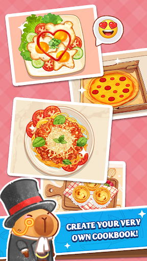 烹饪果酱舒适游戏v0.0.9 3