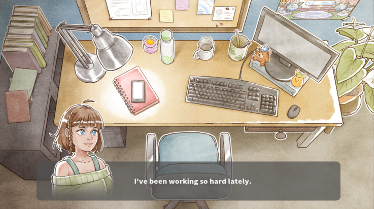 世蛙桃源游戏v0.2.11 4