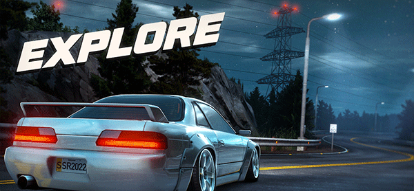 静态换挡赛车游戏v73.0.0 2