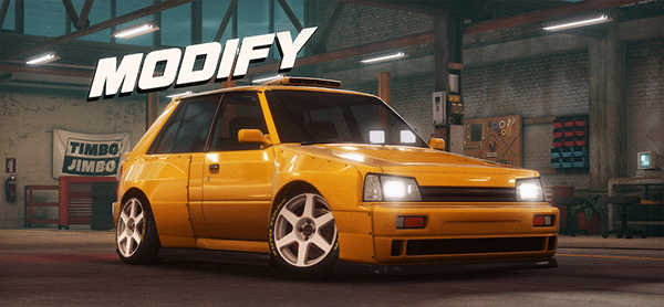 静态换挡赛车游戏v73.0.0 4