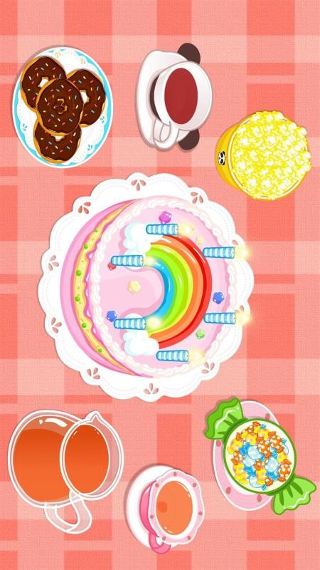 宝宝生日派对手机版v9.89.99.00(2)