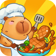 烹饪果酱舒适游戏 v0.0.9