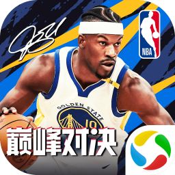 美职篮巅峰对决应用宝版 v1.8.0