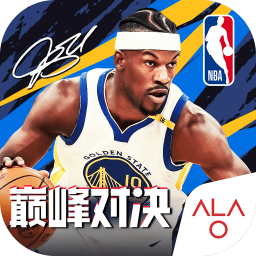 美职篮巅峰对决手游官方版 v1.8.0