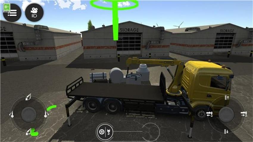 老司机带带我游戏v1.0.1 3