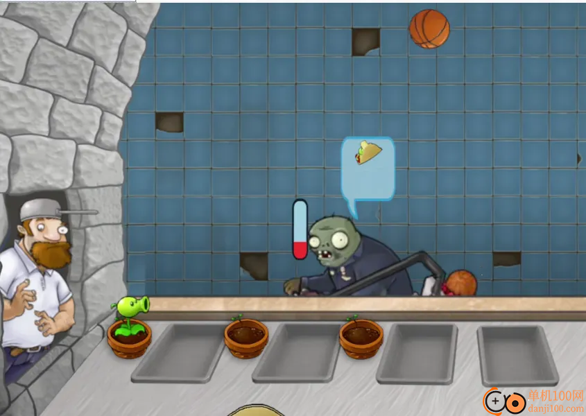 沙威玛大战僵尸官方版