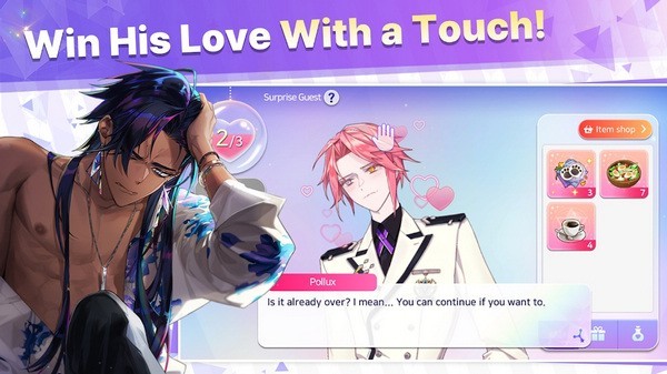 阿尔卡纳黄昏游戏(ArcanaTwilight)v1.15.1 2