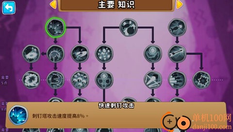 气球塔防6官方版