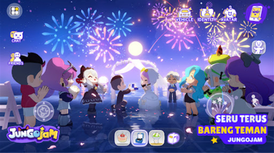 JungoJam官方正版v3.100034.67002 2