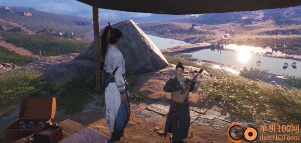 云·燕云十六声手游版