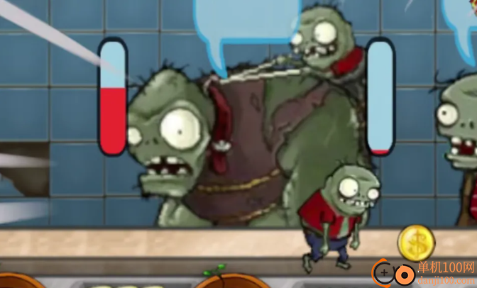 沙威玛大战僵尸官方版