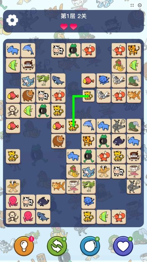 消消山海经游戏v1.0.1 4