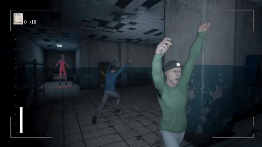 尖叫才能跑游戏v2.0 3