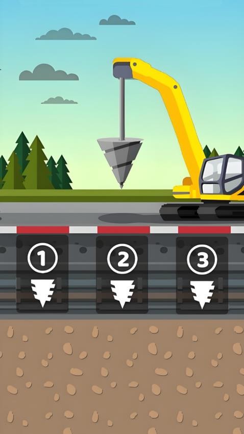 无人大破坏游戏v1.0.0 1