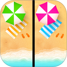 大家一起来找茬游戏 v1.0