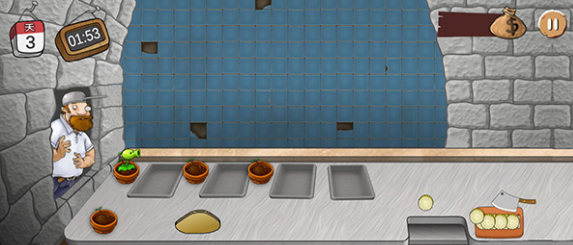 沙威玛大战僵尸官方版v1.1 3