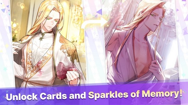 阿尔卡纳黄昏游戏(ArcanaTwilight)v1.15.1 4