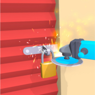 仓库猎手游戏(Storage Hunters) v1.6